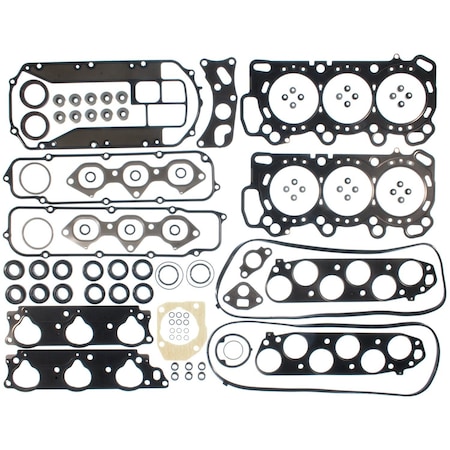 Mahle Engine Cylinder Head Gasket Set HS54524A